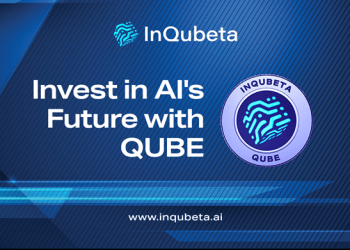 3 Reasons Why Bitcoin (BTC) Investors Are Joining InQubeta (QUBE) Presale to 100x Their Portfolio in 2023