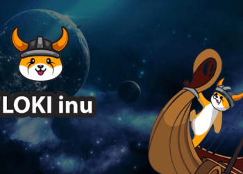 Floki Down 25% in 30 Days. Experts Recommend a Fast-Rising GameFi Token For an Easy 1000% Gains