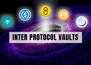 Inter Protocol’s IST Vaults Have Launched on Agoric
