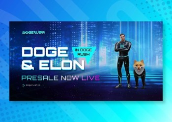 Is Doge Rush the meme coin that can help you make PEPE-levels of money? Check Out the Presale to See How