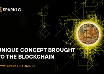 Sparklo (SPRK) Rides High in Presale As Tron (TRX), Uniswap (UNI) Struggles To Hold