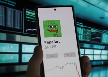 As PEPE Continues to Fall, Smart Investors Are Putting Money into DigiToads