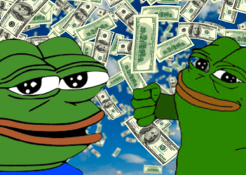 Amids Market Tumble, Pepecoin (PEPE) Investors Are Switching to a New Memecoin for 100x Gains