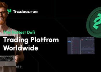 Cosmos And Toncoin Down 10%, Tradecurve Rises In Price By 25%