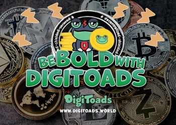 The Future of Meme Coins is Here: DigiToads Leads with Utility and Uniqueness