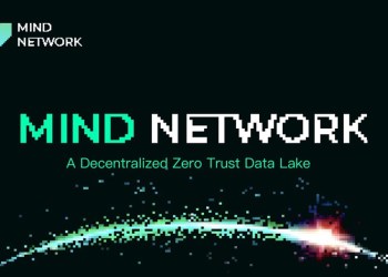 Mind Network: Empowering Data Security and Privacy in the Web3 Era