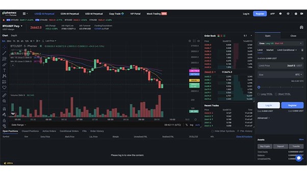 Best Crypto Day Trading Platform