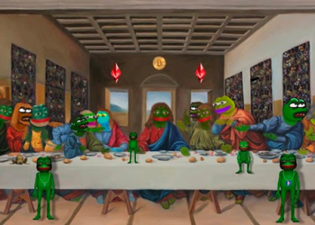 Pepecoin Investor Who Cashed Out Big In Early May is Now Investing Massively In This New Token in Presale