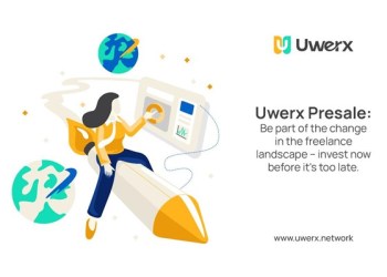 Render (RNDR) Price Prediction: Revolutionary Project Uwerx (WERX) Maintains Stellar Performace As Waves (WAVES) Struggles To Find Its Feet