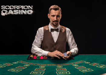 How Scorpion’s Gripping Gaming Ecosystem Changes the Crypto Play-to-Earn Landscape