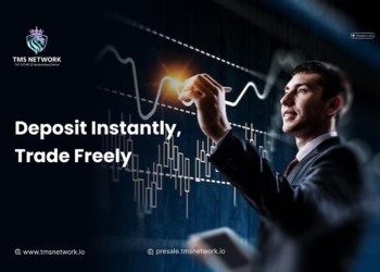 Decentraland (MANA) Unveils Upgrades, TMS Network (TMSN) Wins Over with Real-Life Utility