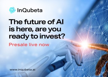 InQubeta is An AI Technology Powerhouse, 5 Reasons Why