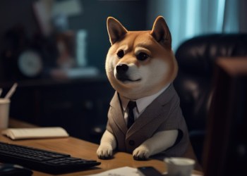 Whales make massive moves as Dogecoin drops deeper, Tradecurve price surges another 20%