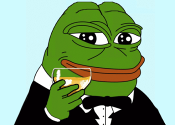 Anonymous Investor Who Made $1.5 Million From Early PEPE Investment is Selling to Invest in This New GameFi Token