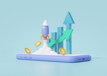 5 New Crypto Coins With Moon Potential