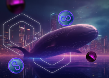 Polygon (MATIC) and Ethereum Prices Affected, Collateral Network achieves 40% Gains