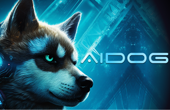 AiDoge to Be Listed on MEXC Global and Uniswap, Presale Claims Begin Today