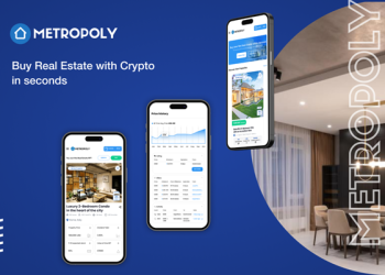 Metropoly will Introduce Three Real Estate Properties in Dubai for Community Polling in June