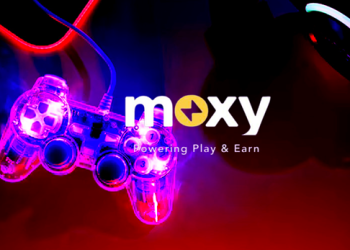 Moxy.io Partners With Stainless Games To Launch eSports Version of ‘Shock Rods’