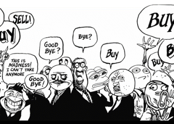 Wall Street Memes Presale Hype Hits New Highs as Investors Anticipate a 50X Bull Run on Meme Coin Launch