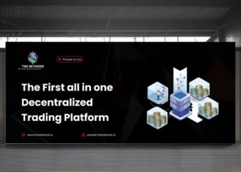 TMS Network (TMSN) Punctures Aptos’s (APT) and Avalanche’s (AVAX) Comebacks With a $6 Million ICO Milestone