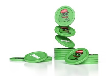 DigiToads (TOADS) Follows Pepe coin (PEPE) Footsteps On Track to 100X Growth