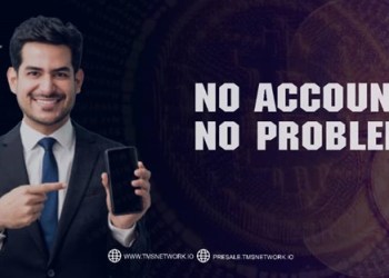 TMS Network (TMSN) Illuminates The Crypto Scene, Outshining The Graph (GRT) and Polkadot (DOT)