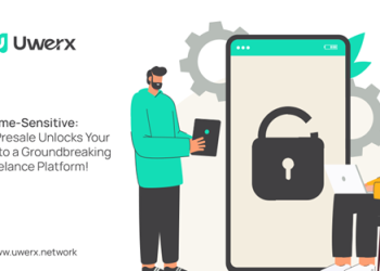 Crypto Price Prediction: Whales Buy Uwerx (WERX) Amid Possible Ethereum (ETH) Major Price Breakdown At Key Level