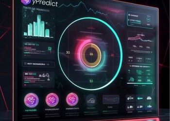 yPredict’s First AI Model is Making Headlines as Presale Investment Grows
