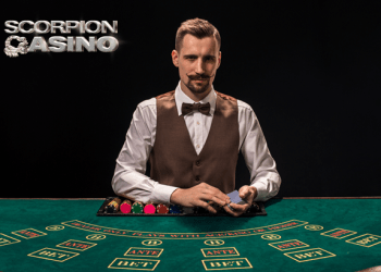 SCORP Crosses $350K Fundraising Milestone as Investors Rush to Passive Income Opportunities – Earn Up To $10K USDT Daily!