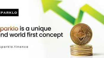 Bitcoin (BTC) Stumbles to $25,000 Amid SEC’s Binance Lawsuit: Investors Eye Sparklo (SPRK) as Safe Haven