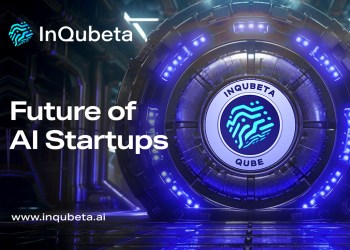 While BNB dips 15% this week, QUBE rises 25% following Sold Out Beta Phase