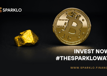 XRP (XRP) Promising Trajectory: Cup and Handle Pattern Signals Surge to $0.68, Sparklo (SPRK) Suggested as a Solid Hold