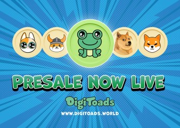 Prepare for the Next Meme Coin Rally: Dogecoin, DigiToads and Shiba Inu set for dominance