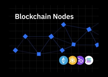 Blockchain nodes by GetBlock: the rise in demand for custom RPCs