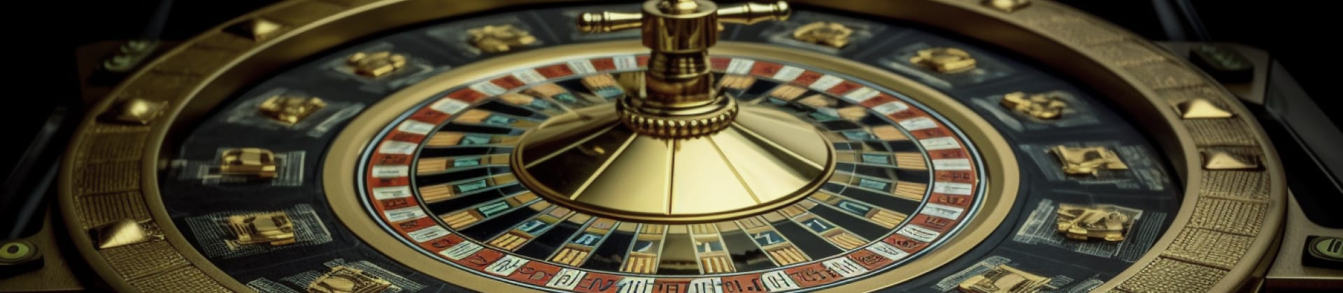 How you play with bitcoin on the roulette wheel