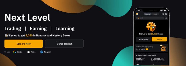 bybit day trading