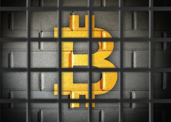 Seized crypto