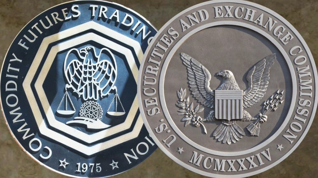 Crypto Jurisdiction: House Republicans Step In To Settle CFTC-SEC Turf War
