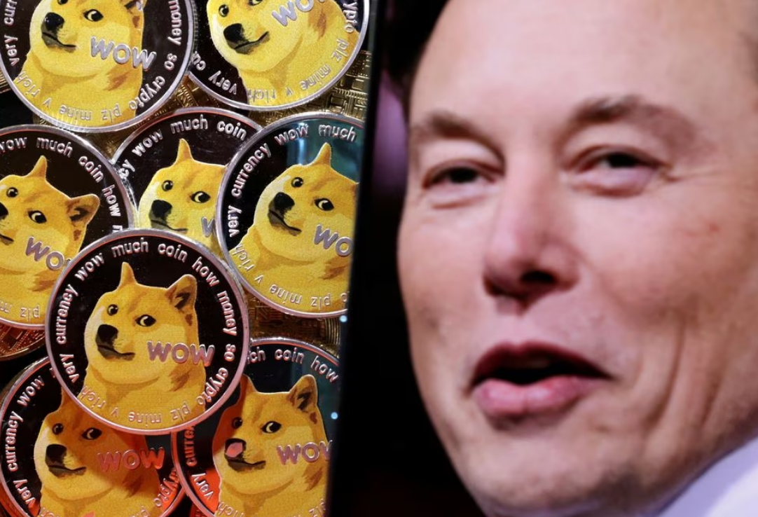 Elon Musk’s Support For Dogecoin Amplifies Amid SEC’s Securities Label