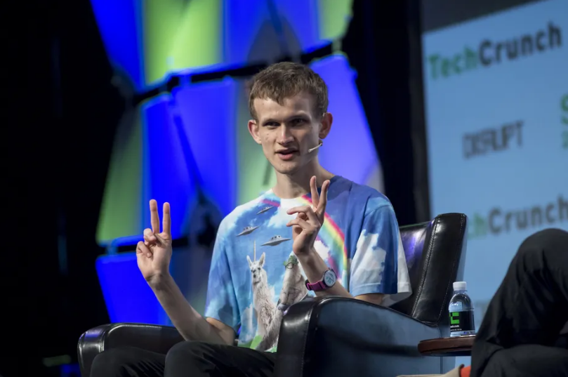 Blockchain Pioneer Vitalik Buterin, Polygon Co-Founder Commits 0M to Pandemic Research