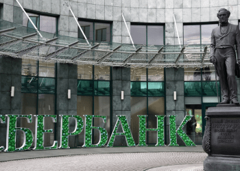Sberbank