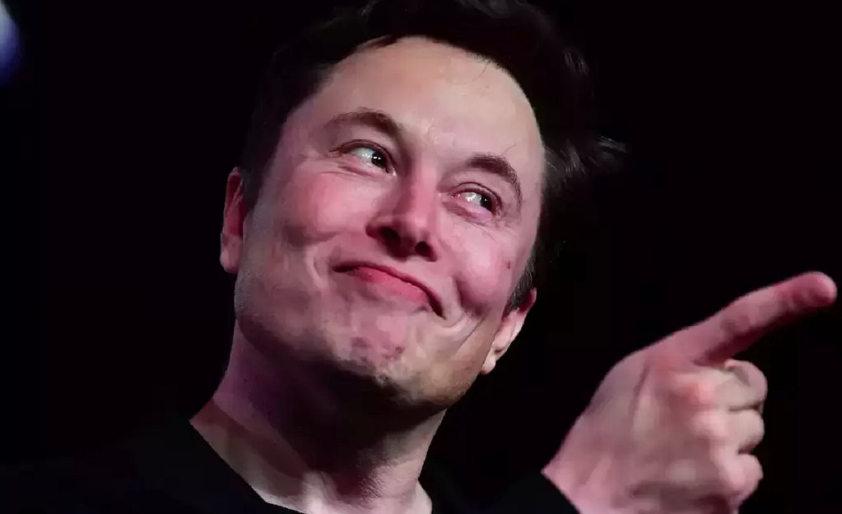 Read more about the article Elon Musk Accuses AI Twitter Account ‘Explain This Bob’ As Meme Coin Scam