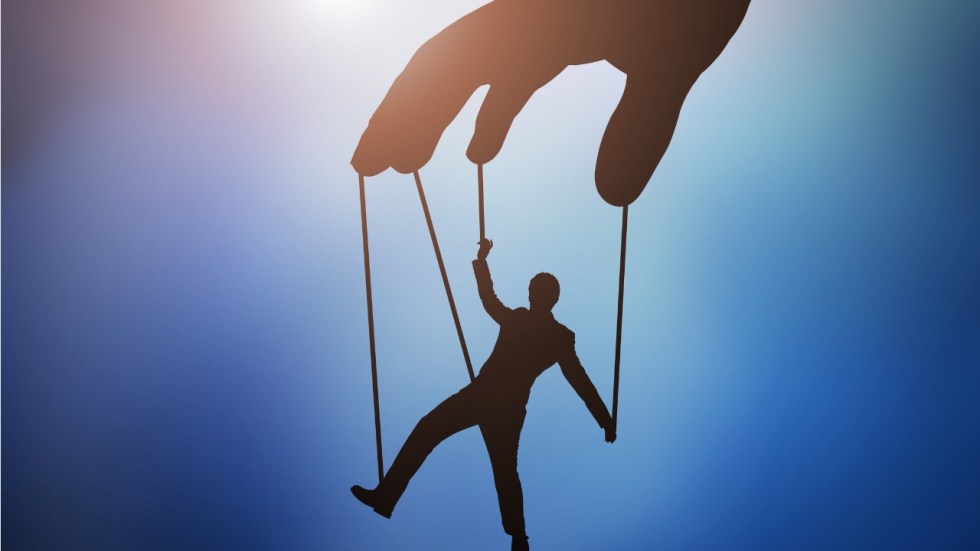 SEC PSYOP Vs Crypto Binance US Coinbase