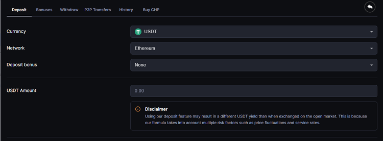 coinfutures fund your account 