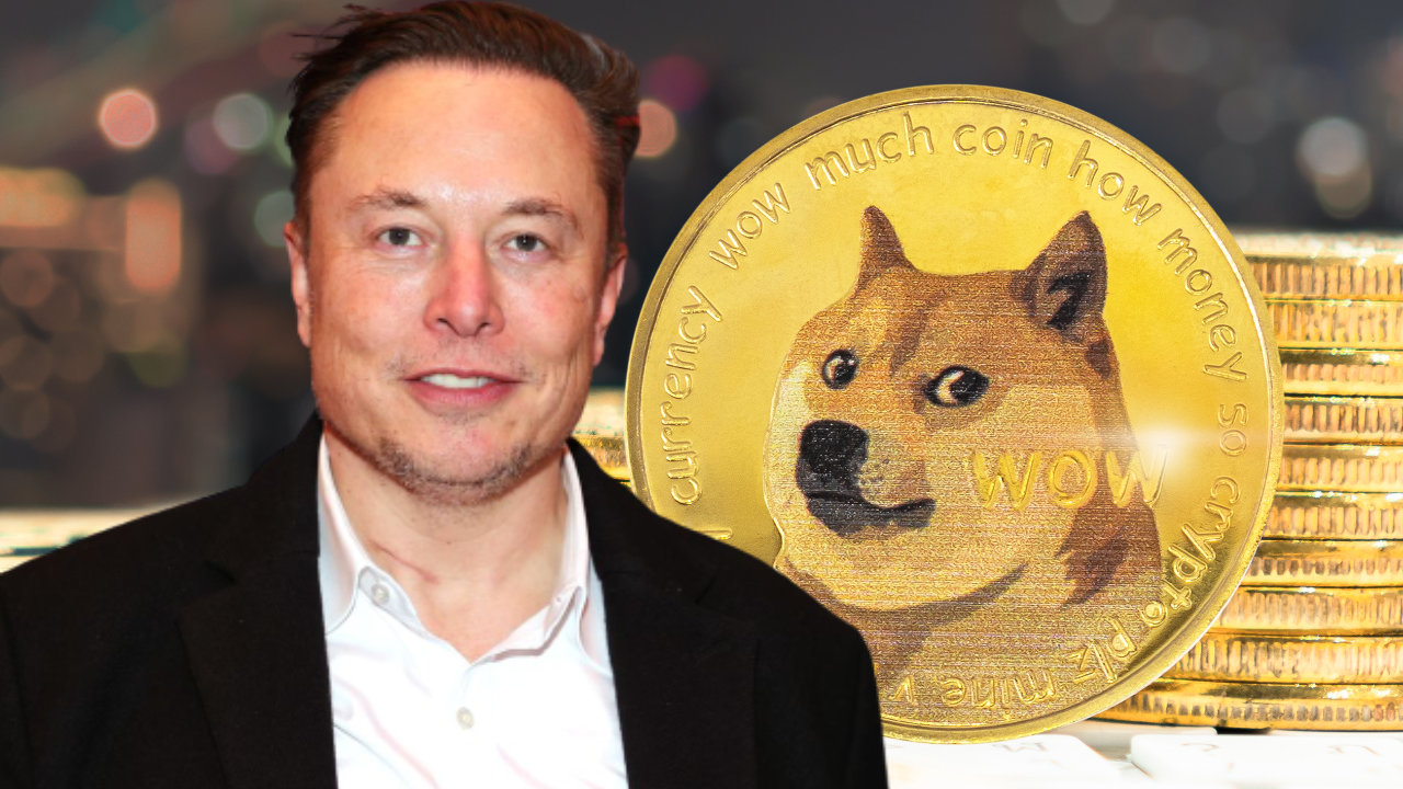 Dogecoin lawsuit Elon Musk