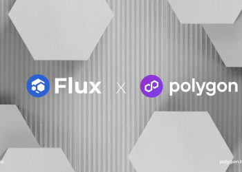Flux Launches New Parallel Asset On Polygon To Enhance DeFi and Web3 Development Opportunities.