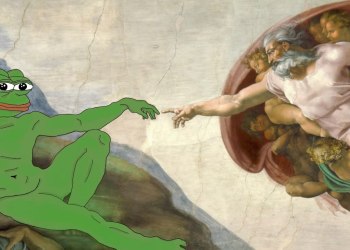 PEPE Investors Flock to HedgeUp (HDUP) Ahead of Market Volatility