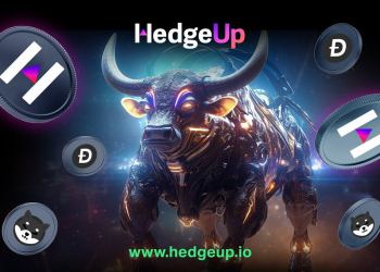 WARNING REPORT: HedgeUp (HDUP) Skyrockets 400%, Experts Predict Avalanche (AVAX) and Litecoin (LTC) Could Drop a Further 20% in June 2023