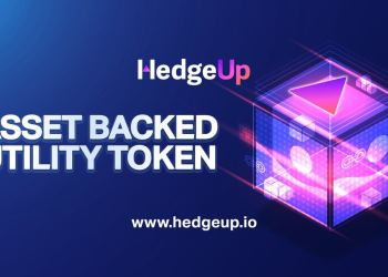 HedgeUp (HDUP) Continues to Make Waves as Polkadot (DOT) is Hoping for Some Upward Trends